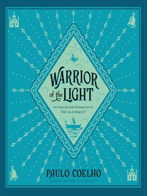cover image of Warrior of the Light